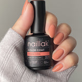 Orange Coral - No. 221