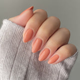 Orange Coral - No. 221