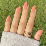 Orange Coral - No. 221