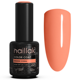 Orange Coral - No. 221