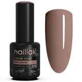 Earthy Mocha - No. 229