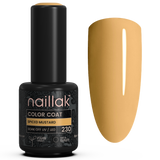 Spiced Mustard - No. 230