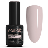 Smoky Taupe - No. 235