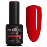 Lady In Red - No. 23