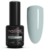 Muted Olive - No. 243