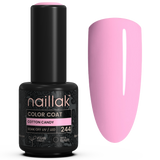 Cotton Candy - No. 244