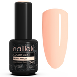 Creamy Apricot - No. 245