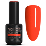 Hot Cayenne - No. 247