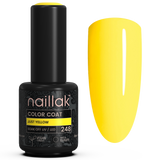 Just Yellow - No. 248