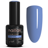 Washed Denim - No. 252