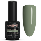 Tea Leaves - No. 253