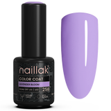 Lavender Bloom - No. 258