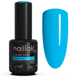 Tropical Teal - No. 267