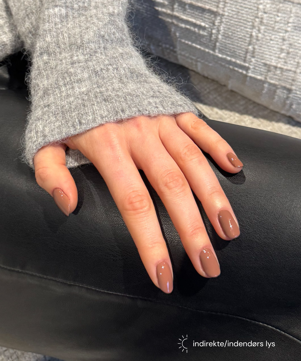 Mocha Mousse - No. 271