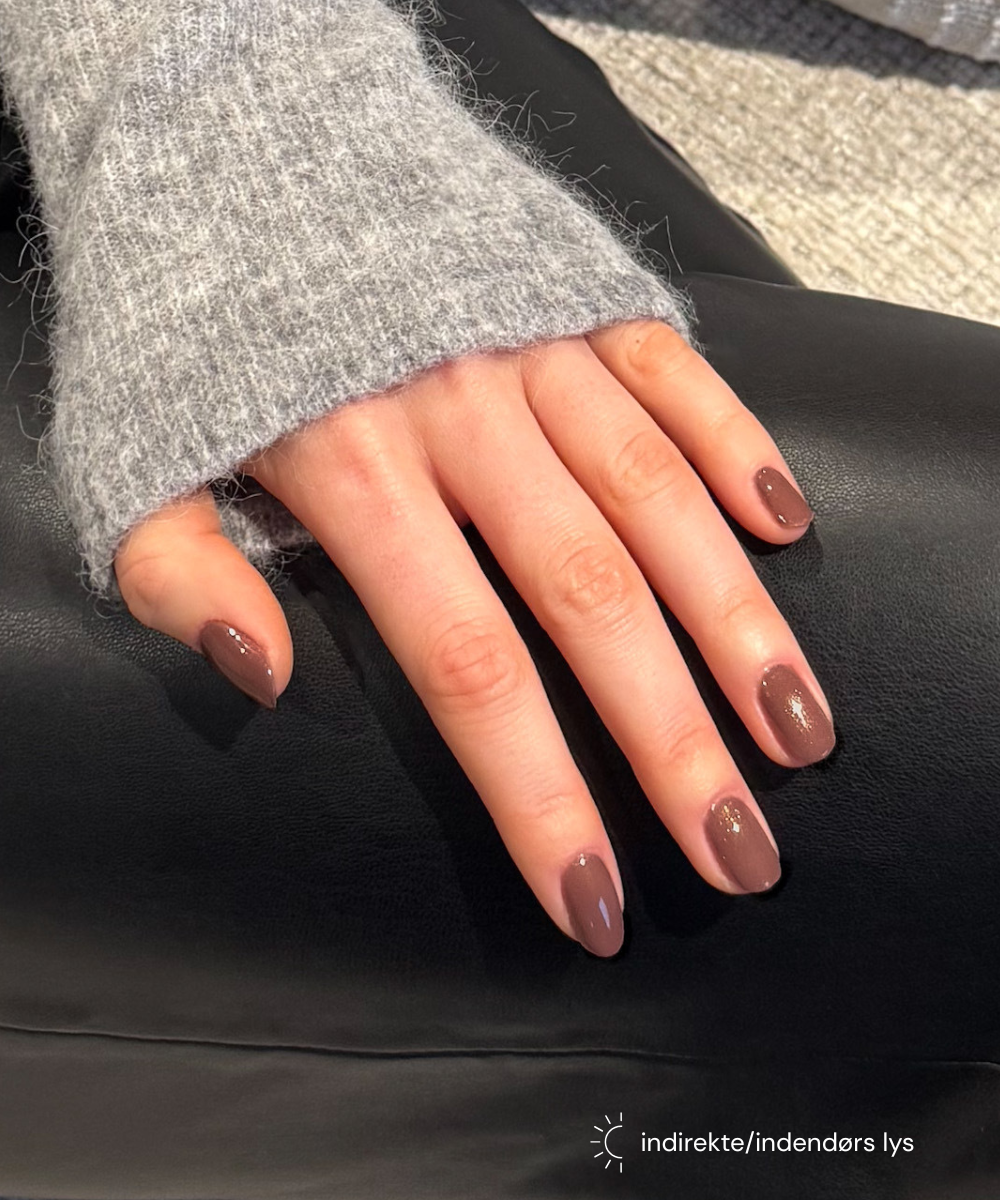 Chocolate Glow - No. 273