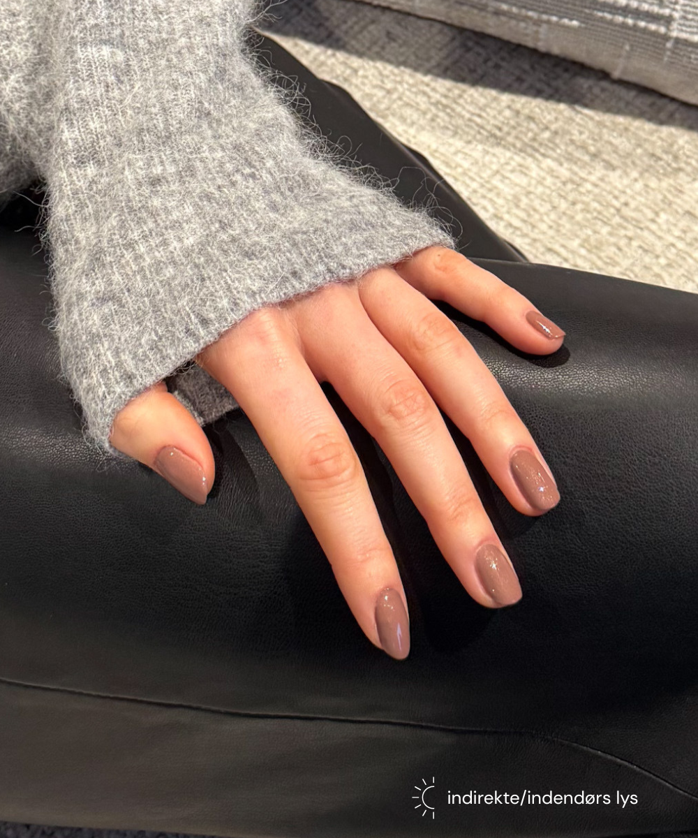 Latte Glow - No. 274