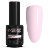 Powder Pink - No. 276 - Naillak.dk