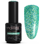 Mermaid Sparkle - No. 281 - Naillak.dk
