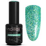 Mermaid Sparkle - No. 281 - Naillak.dk