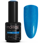 Blue Flash - No. 282 - Naillak.dk