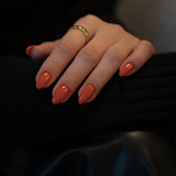 Coral Sunset - No. 249