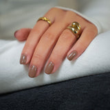 Earthy Mocha - No. 229