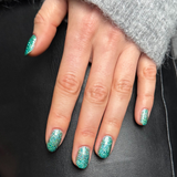 Mermaid Sparkle - No. 281 - Naillak.dk