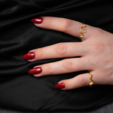 Ruby Sparkle - No. 226