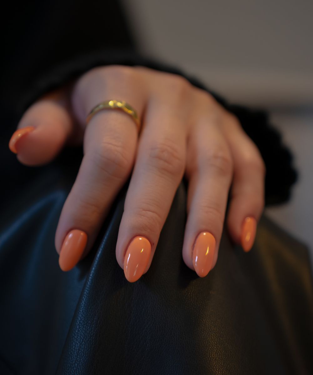 Tangerine - No. 64