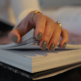 Dusty Olive - No. 232