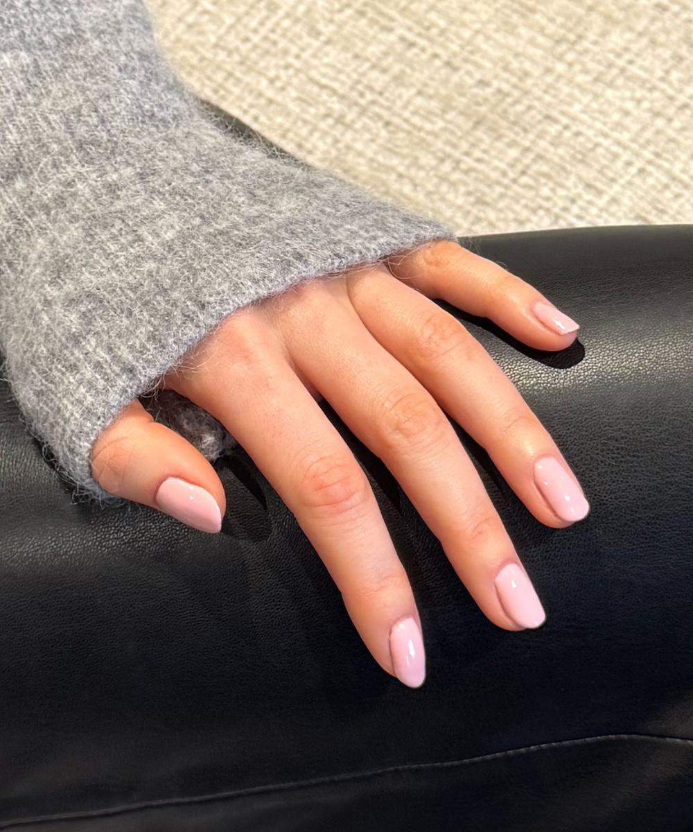 Powder Pink - No. 276