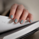 Muted Olive - No. 243