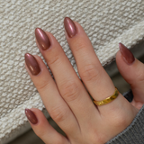 Metallic Rose - No. 263