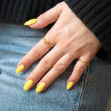 Just Yellow - No. 248