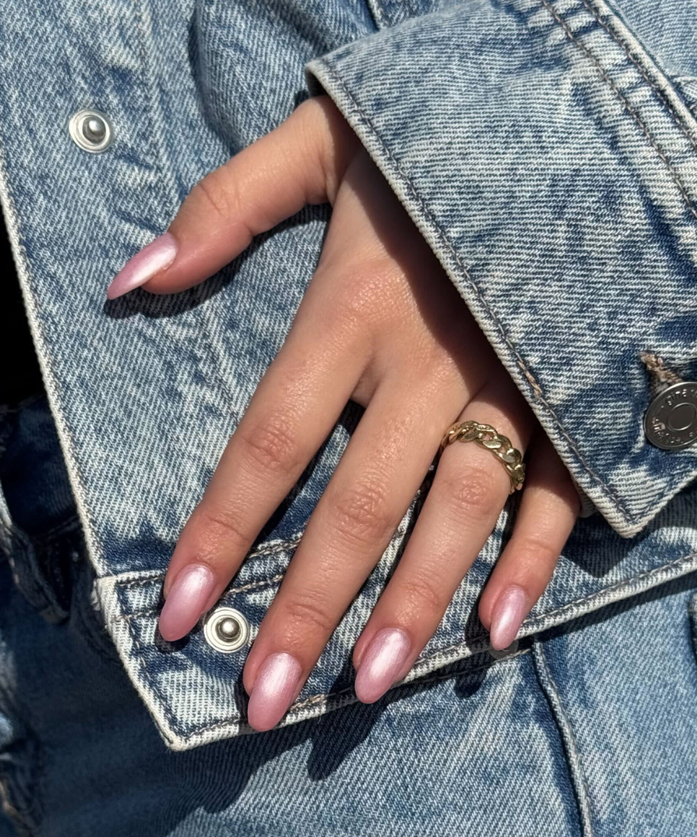 Pearl Blossom - No. 279