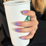 Lavender Bloom - No. 258