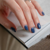 Faded Navy - No. 233