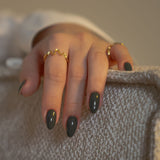 Camo Green - No. 204