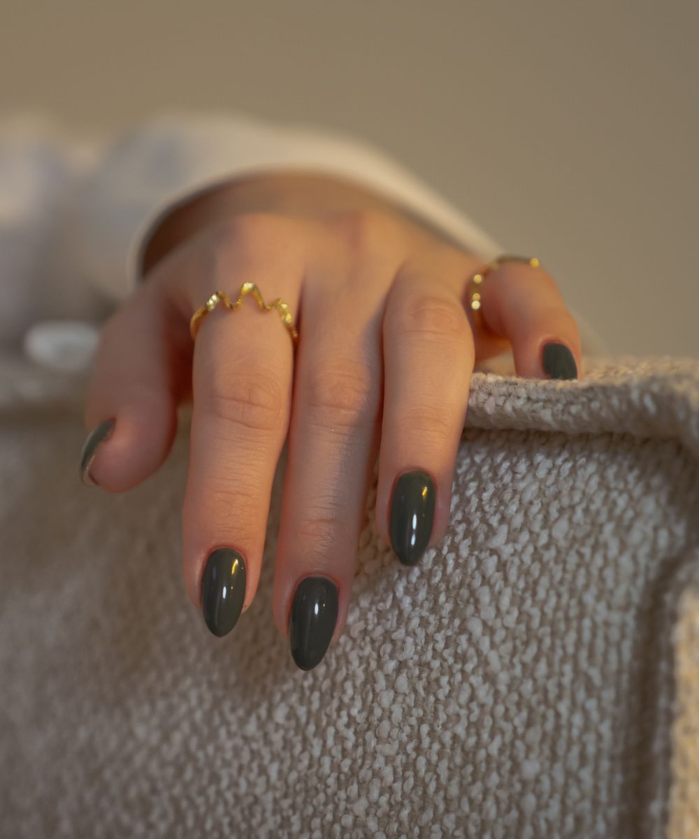 Camo Green - No. 204