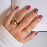 Mulberry Pearl - No. 262