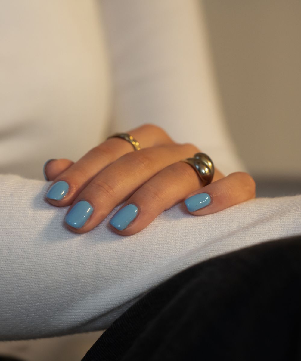 Just Blue - No. 250