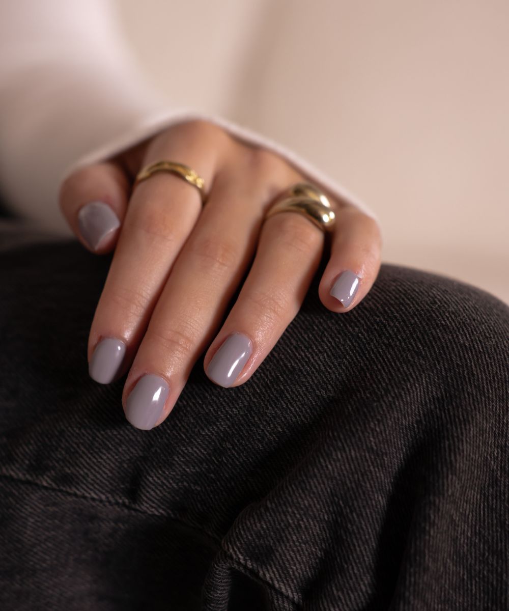 Lavender Grey - No. 241