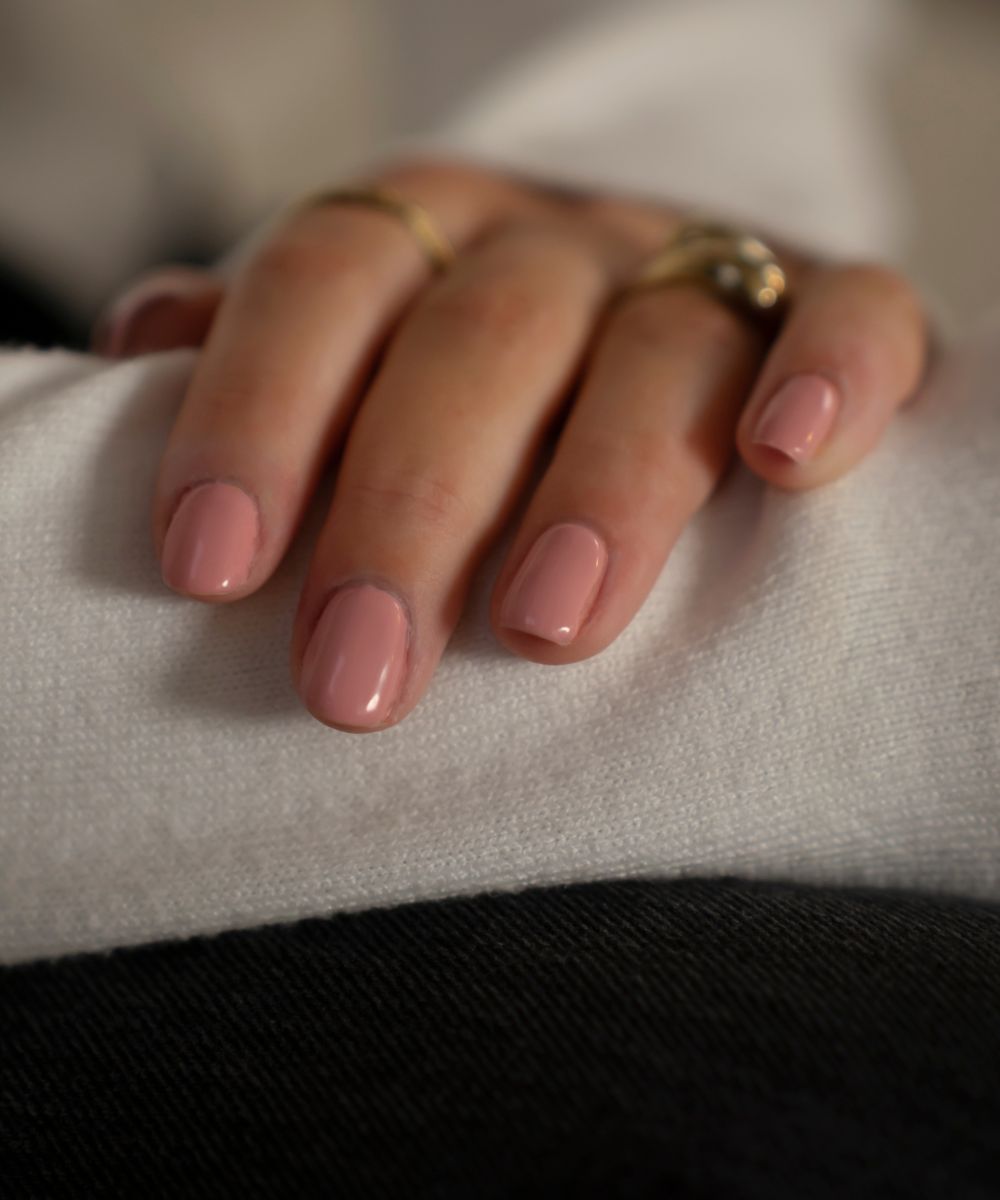 Dusty Rose - No. 239