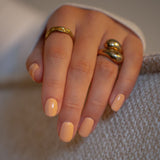 Creamy Apricot - No. 245