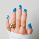 Tropical Teal - No. 267