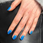 Blue Flash - No. 282 - Naillak.dk