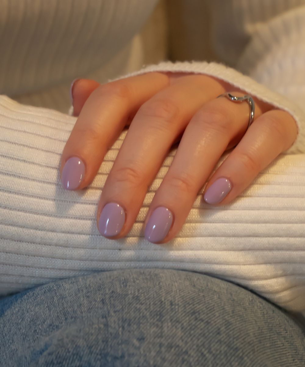My Lilac Dream - No. 223