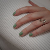 Tea Leaves - No. 253