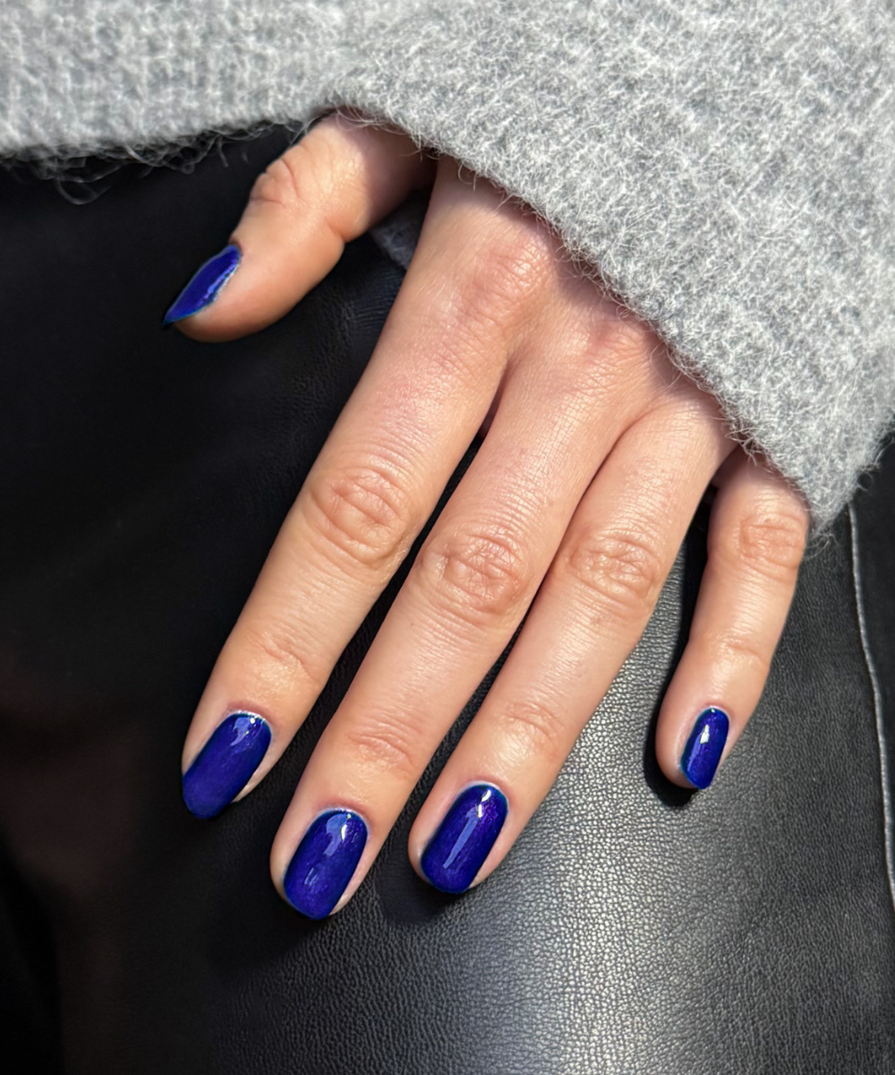 So Damn Royal - No. 266 - Naillak.dk