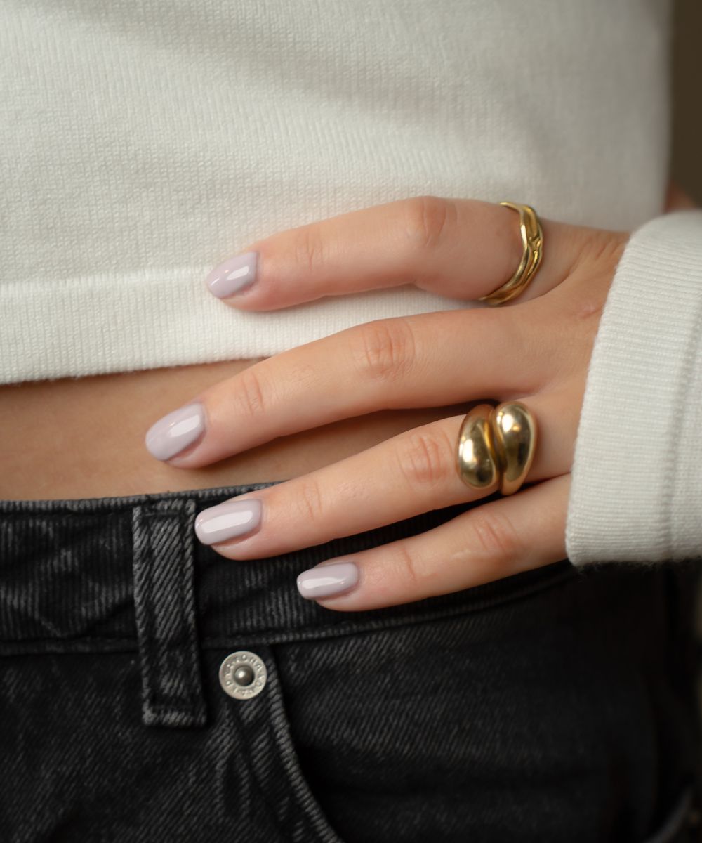Smoky Taupe - No. 235